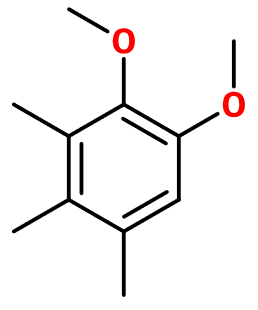 (图片) MC012584 1,2-Dimethoxy-3,4,5-trimethylbenzene